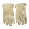 Forney Hydra-Lock Pigskin Leather Driver Work Gloves Menfts Size L 53138 - alternate 4